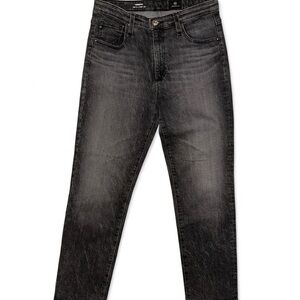 AG Adriano Goldschmied ISABELLE
high-rise straight crop
Size 29